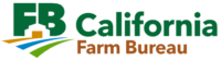 California Farm Bureau